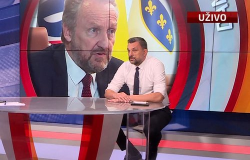 Konaković IZETBEGOVIĆ