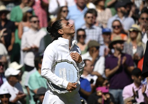 Wimbledon