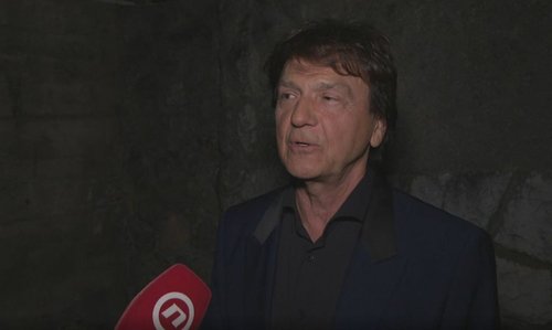 Zdravko Čolić