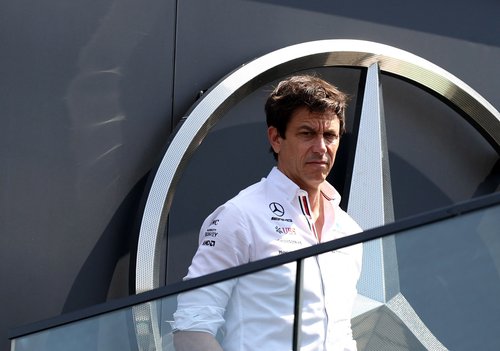 Formula One F1 - Hungarian Grand Prix