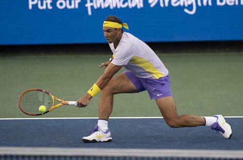 Tennis: Western & Southern Open