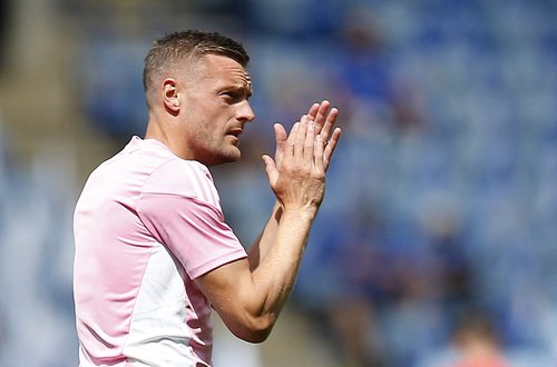 Premier League - Leicester City v Brentford