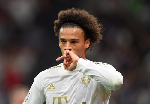 Champions League - Group C - Inter Milan v Bayern Munich