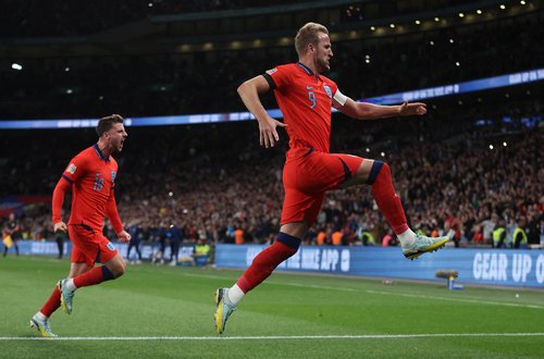 UEFA Nations League - Group C - England v Germany