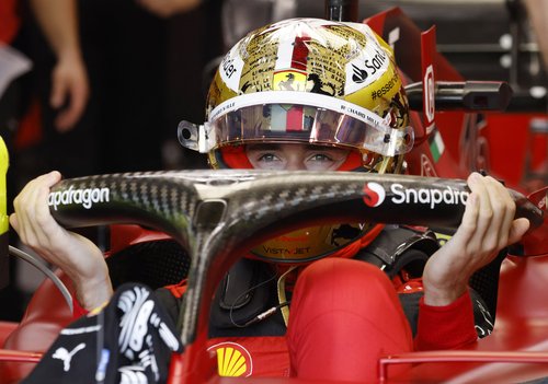 Singapore Grand Prix