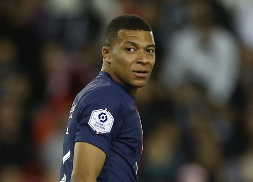 Ligue 1 - Paris St Germain v OGC Nice