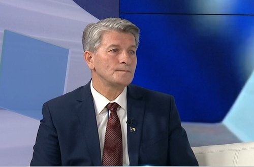 ŠEMSUDIN MEHMEDOVIĆ