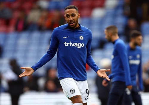 Premier League - Crystal Palace v Chelsea