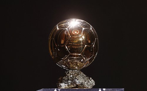 2022 Ballon d'Or