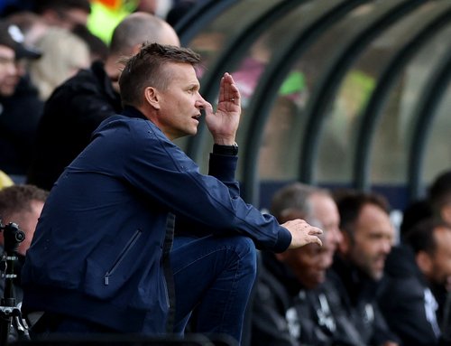 Premier League - Leeds United v Fulham