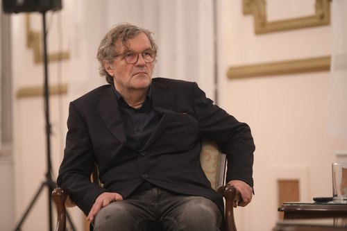 Emir Kusturica