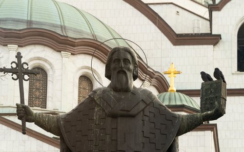 sveti sava