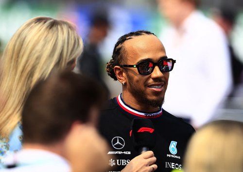 Mexico City Grand Prix