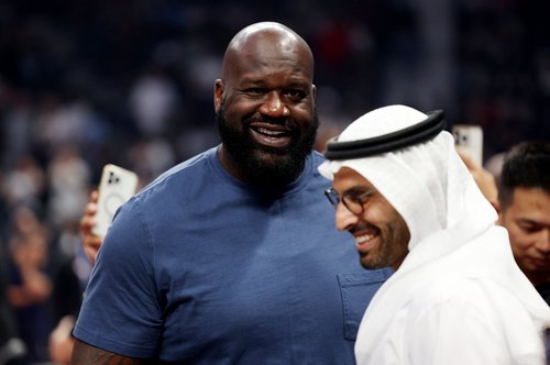 NBA Pre-season game - Milwaukee Bucks v Atlanta Hawks