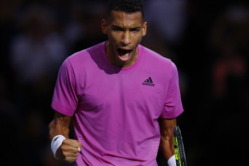 ATP Masters 1000 - Paris Masters