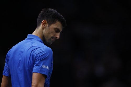 ATP Masters 1000 - Paris Masters