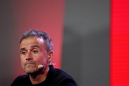 FIFA World Cup Qatar 2022 - Spain Squad Announcement