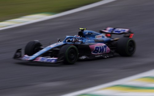 Brazilian Grand Prix