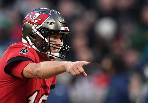 NFL - Tampa Bay Buccaneers v Seattle Seahawks