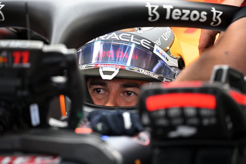 Brazilian Grand Prix