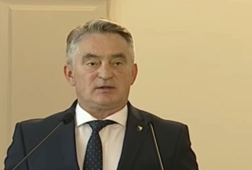 komsic