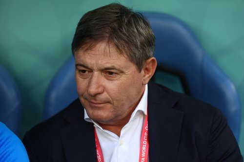 FIFA World Cup Qatar 2022 - Group G - Cameroon v Serbia