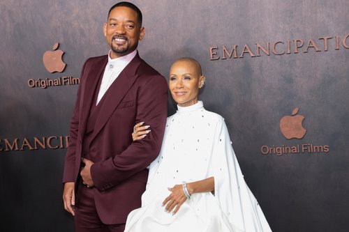 Premiere for the film Emancipation in Los Angeles