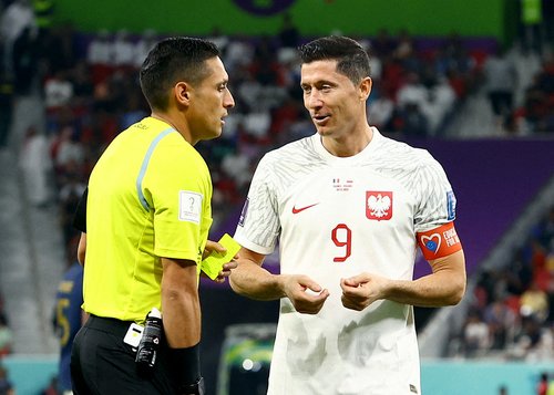 FIFA World Cup Qatar 2022 - Round of 16 - France v Poland