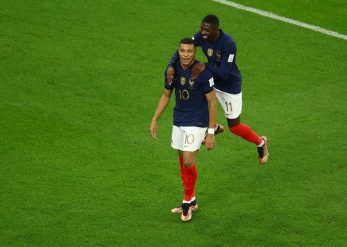 FIFA World Cup Qatar 2022 - Round of 16 - France v Poland