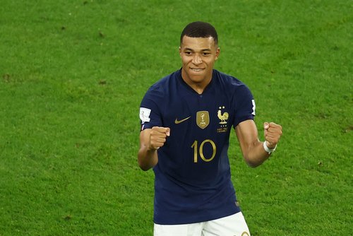 FIFA World Cup Qatar 2022 - Round of 16 - France v Poland