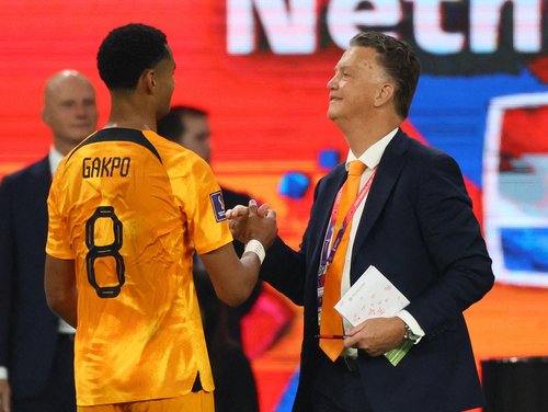 FIFA World Cup Qatar 2022 - Round of 16 - Netherlands v United States