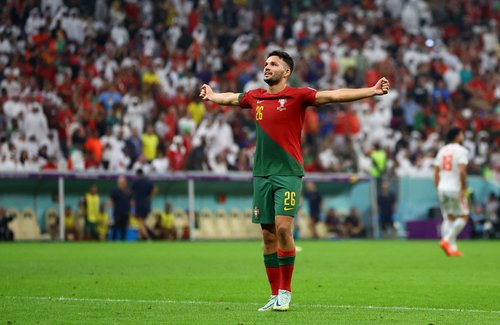 FIFA World Cup Qatar 2022 - Round of 16 - Portugal v Switzerland