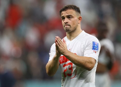 FIFA World Cup Qatar 2022 - Round of 16 - Portugal v Switzerland