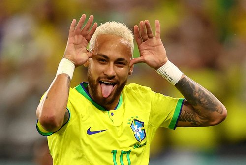 FIFA World Cup Qatar 2022 - Round of 16 - Brazil v South Korea