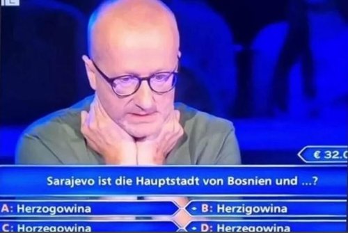 kviz takmicenje