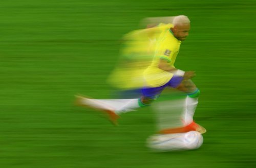 FIFA World Cup Qatar 2022 - Round of 16 - Brazil v South Korea