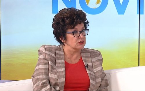 mirjana marinković lepić