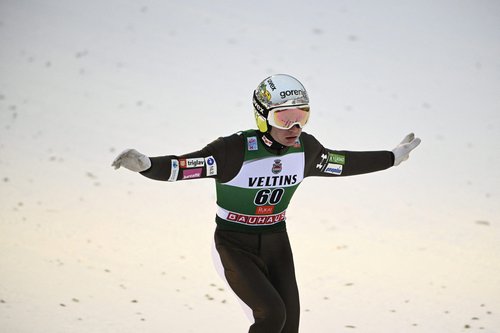 FIS World Cup Ruka Nordic