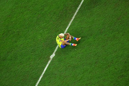 FIFA World Cup Qatar 2022 - Quarter Final - Croatia v Brazil