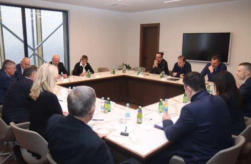 osmorka i dodik