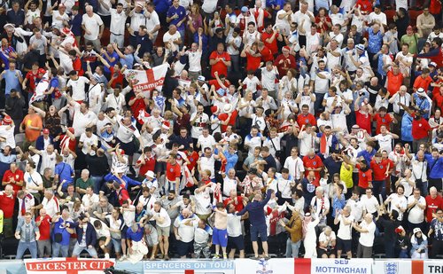 FIFA World Cup Qatar 2022 - Quarter Final - England v France