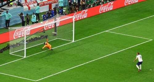 FIFA World Cup Qatar 2022 - Quarter Final - England v France