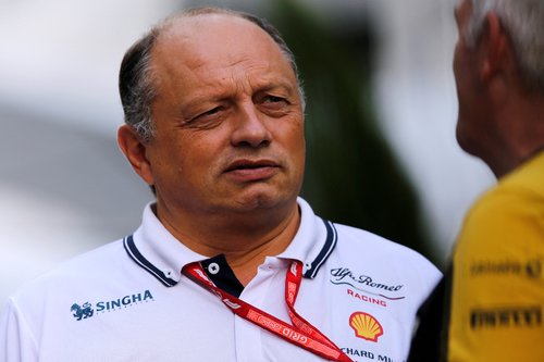FILE PHOTO: Formula One F1 - Russian Grand Prix