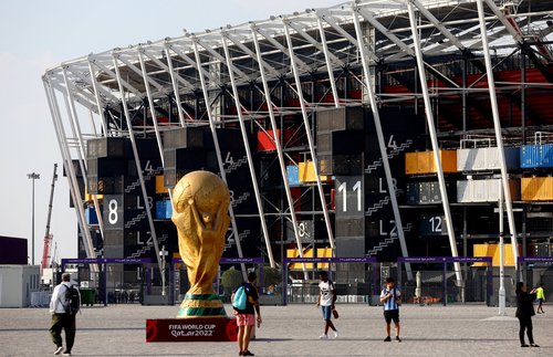FIFA World Cup Qatar 2022
