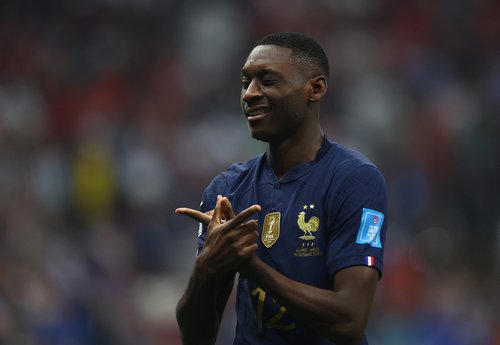 FIFA World Cup Qatar 2022 - Semi Final - France v Morocco