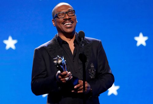 FILE PHOTO: 25th Critics Choice Awards - Show - Santa Monica, California, U.S.