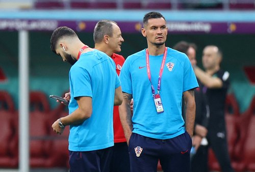 FIFA World Cup Qatar 2022 - Third-Place Playoff - Croatia v Morocco