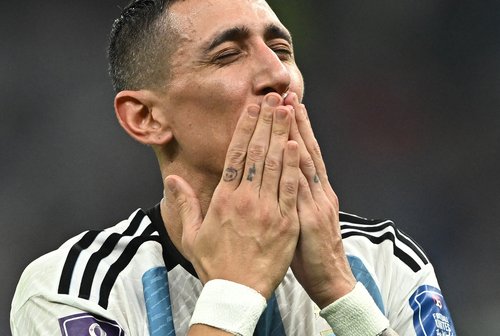 FIFA World Cup Qatar 2022 - Final - Argentina v France