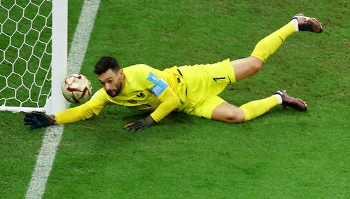 FIFA World Cup Qatar 2022 - Final - Argentina v France