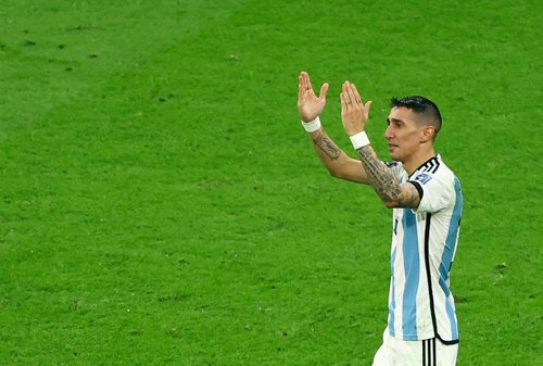 FIFA World Cup Qatar 2022 - Final - Argentina v France